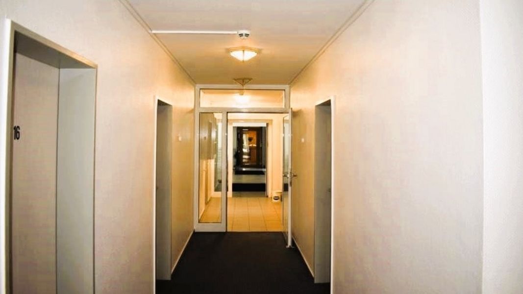 Bild von Gewerbeobjekt in Bordelum
