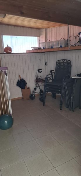Bild von Haus in Helse