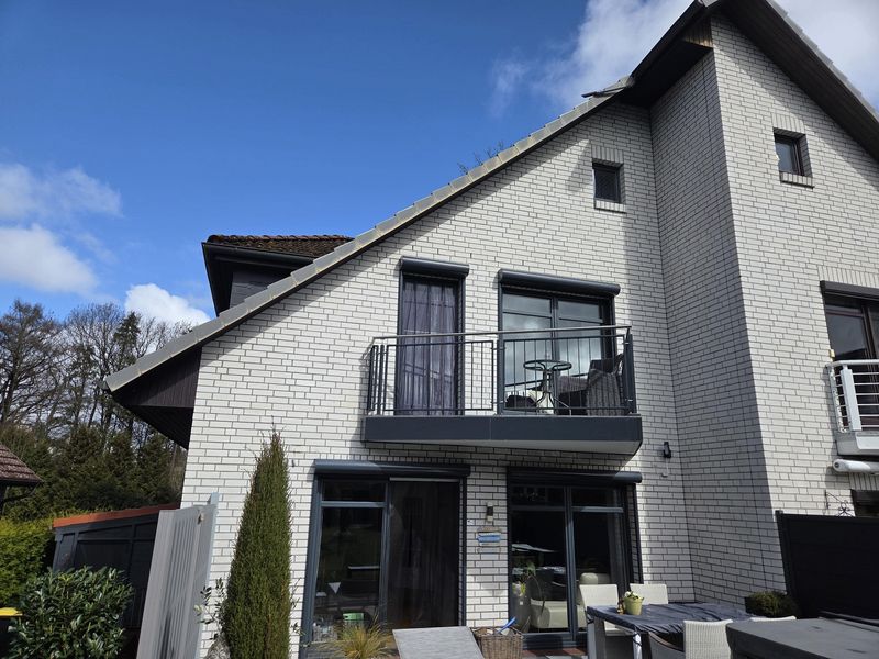 Bild von Haus in Seevetal