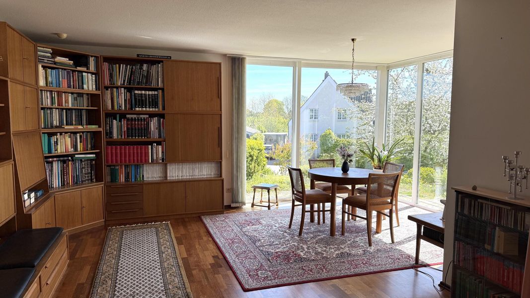 Bild von Haus in Munkbrarup