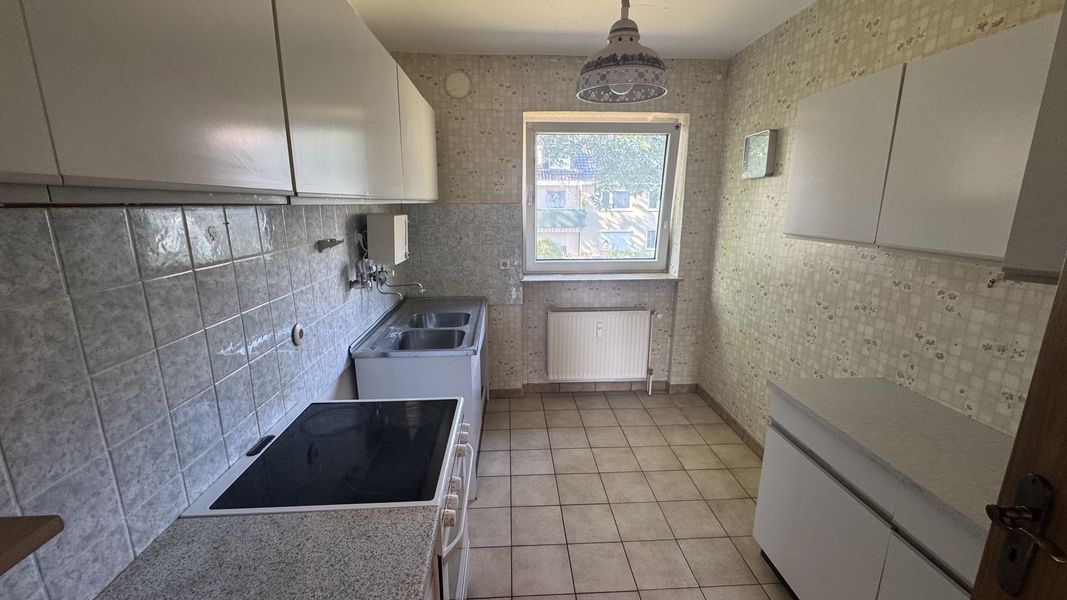 Bild von Wohnung in Neumünster