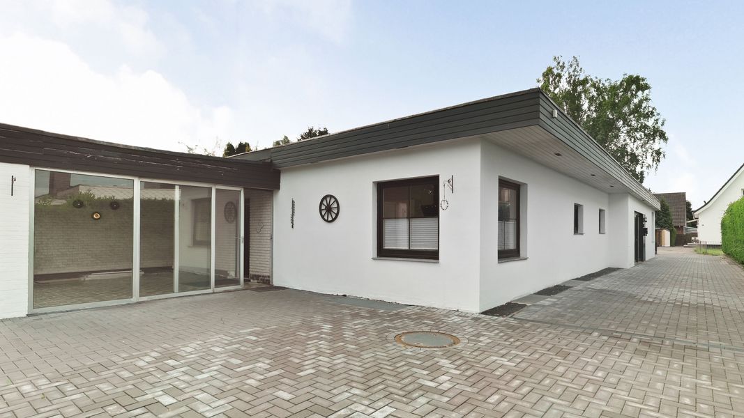 Bild von Haus in Neumünster