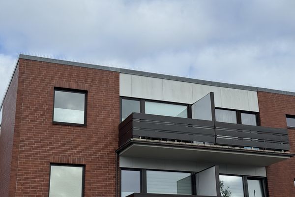 Bild von Wohnung in Wenningstedt-Braderup