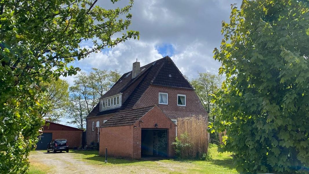 Bild von Haus in Weesby