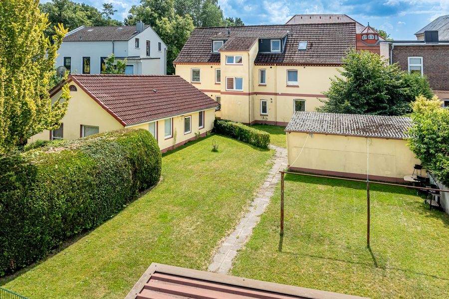 Bild von Haus in Uetersen