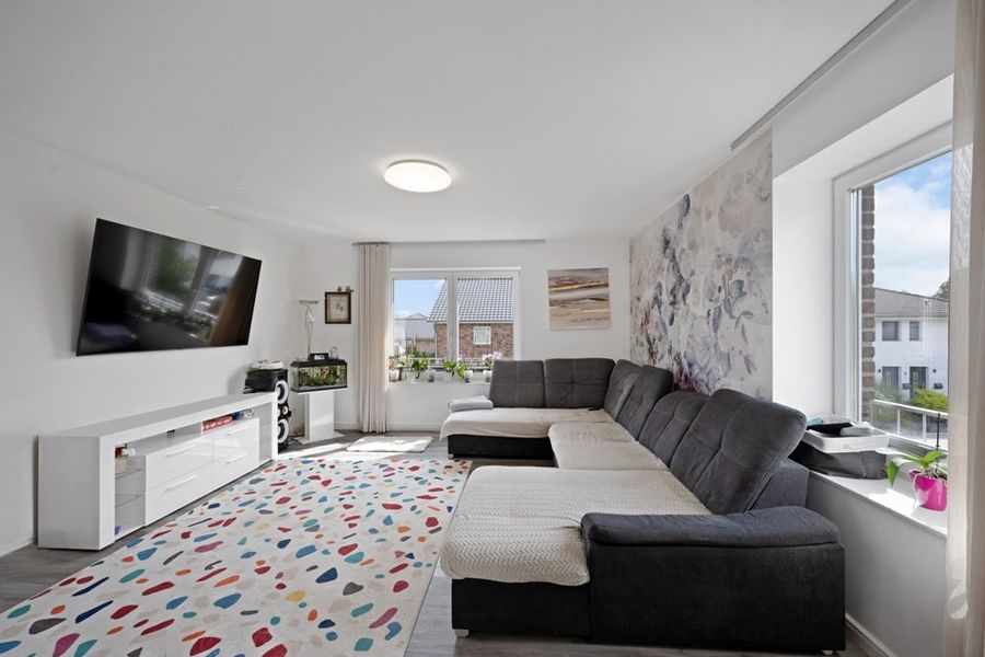 Bild von Wohnung in Scharbeutz