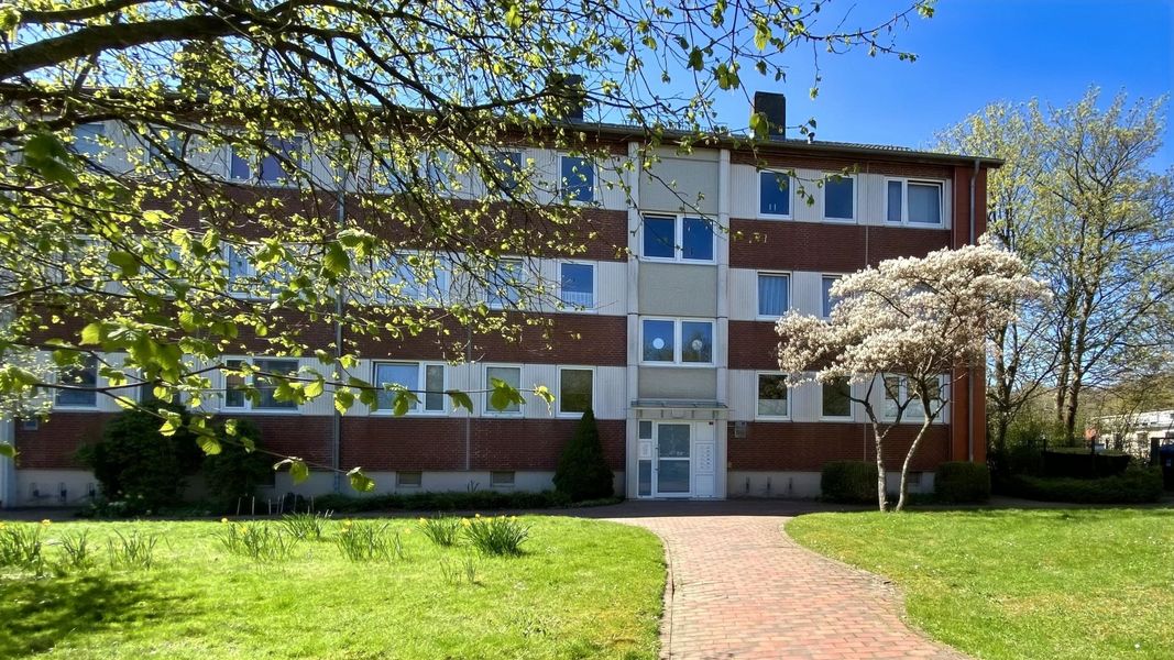 Bild von Wohnung in Kiel