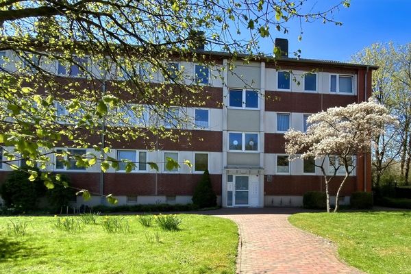 Bild von Wohnung in Kiel