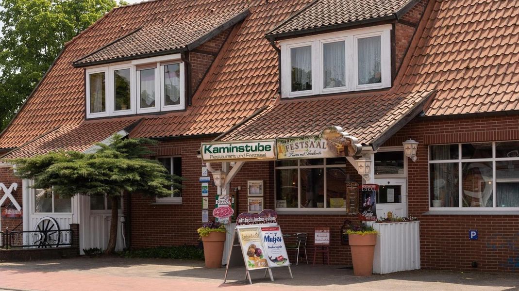 Bild von Gewerbeobjekt in Gorleben