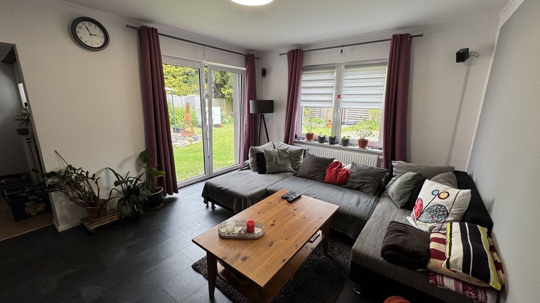 Bild von Haus in Neumünster