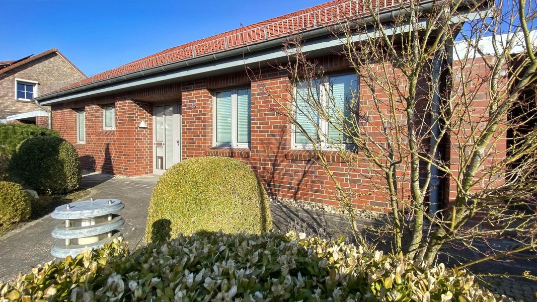 Bild von Haus in Kiel