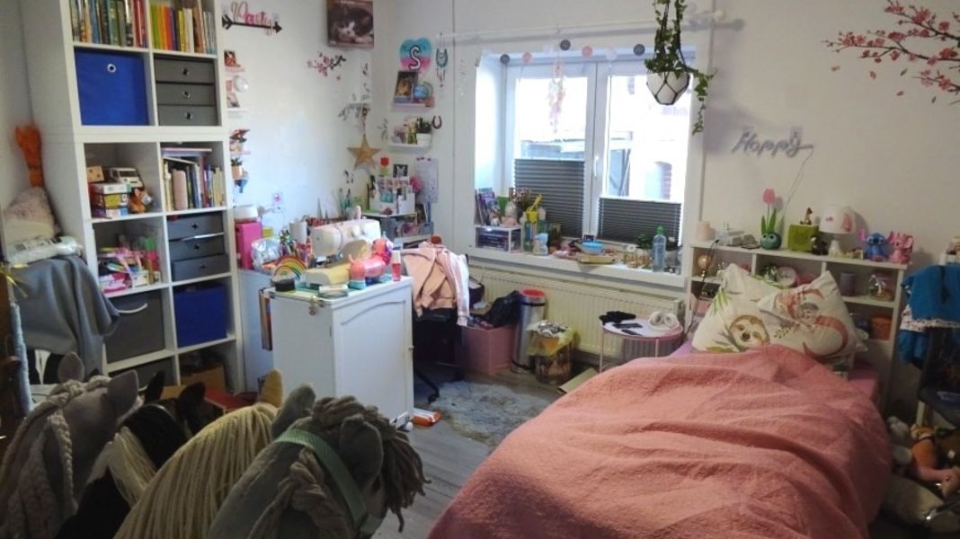 Bild von Wohnung in Rehhorst