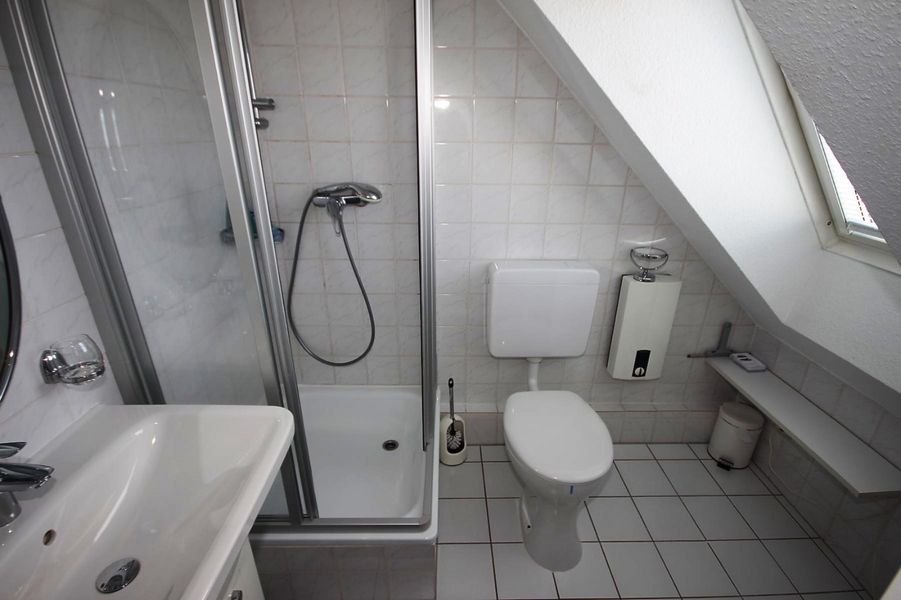 Bild von Wohnung in Hildesheim