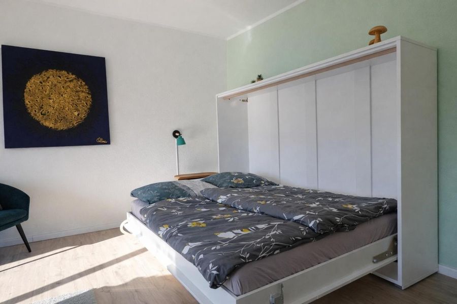 Bild von Wohnung in Flensburg