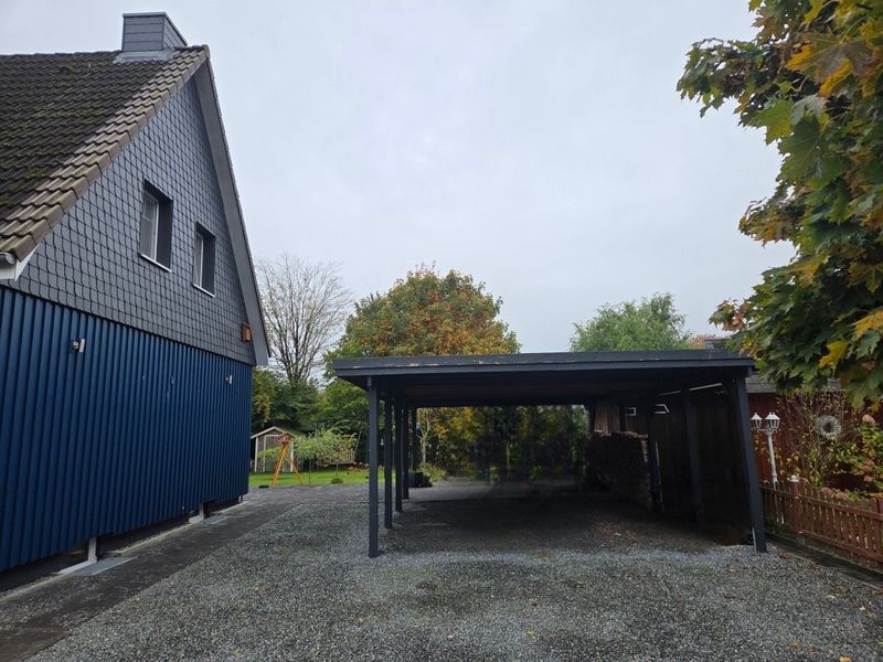 Bild von Haus in Flintbek