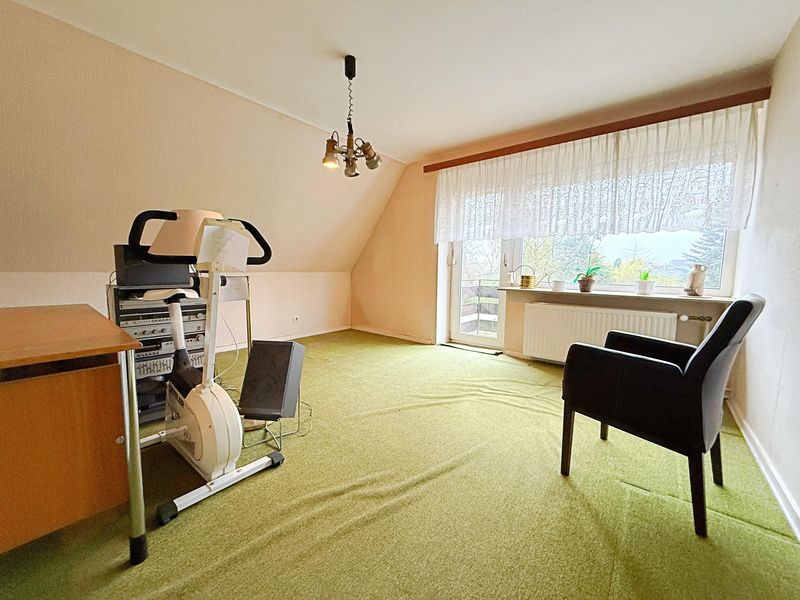 Bild von Haus in Bönningstedt