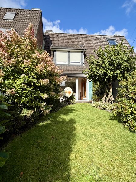 Bild von Haus in Elmshorn