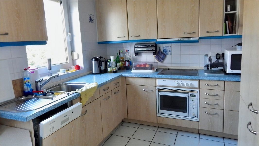 Bild von Haus in Dagebüll