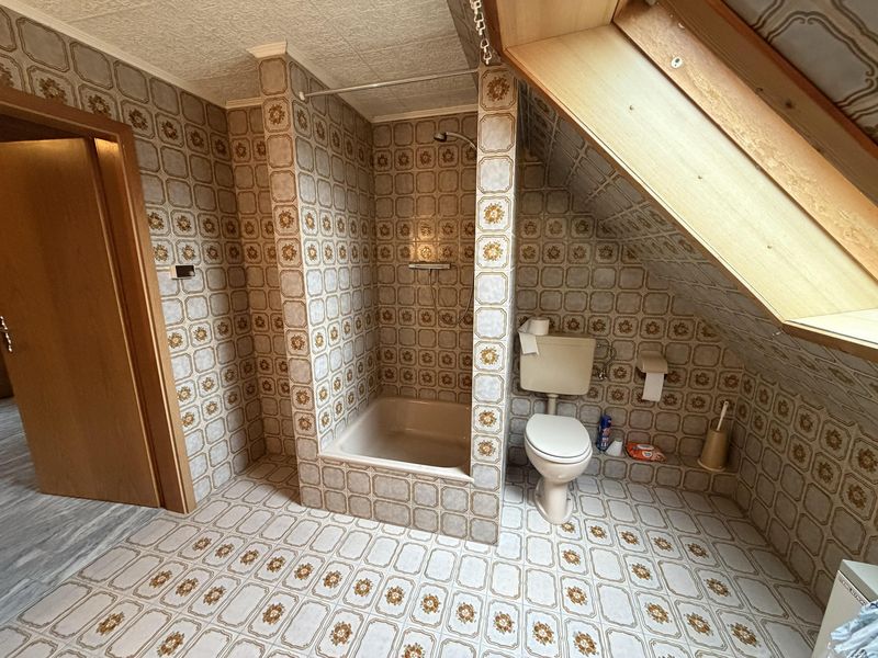 Bild von Haus in Hamberge