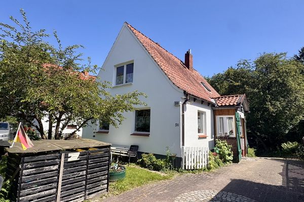 Bild von Haus in Bad Oldesloe
