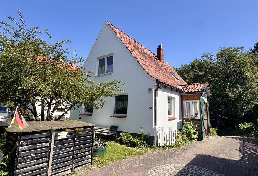 Bild von Haus in Bad Oldesloe