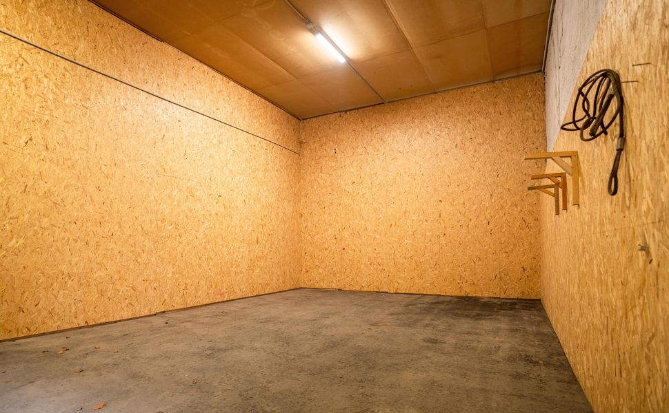 Bild von Gewerbeobjekt in Hohenwestedt