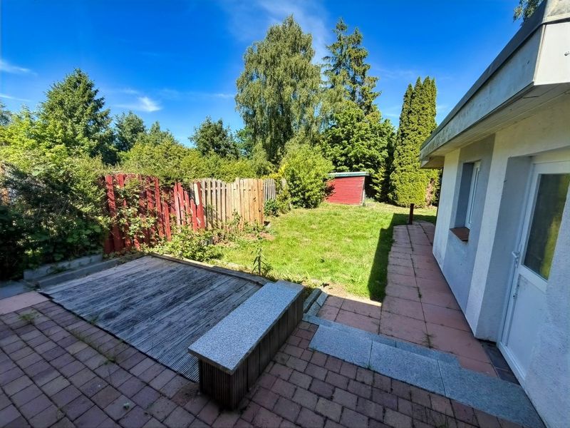 Bild von Haus in Oeverdiek