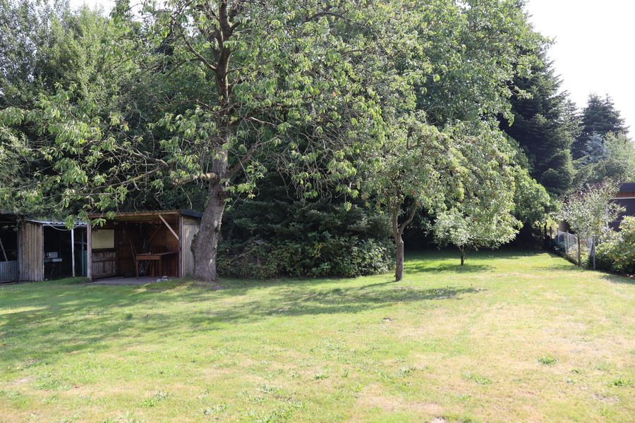 Bild von Haus in Jahrsdorf