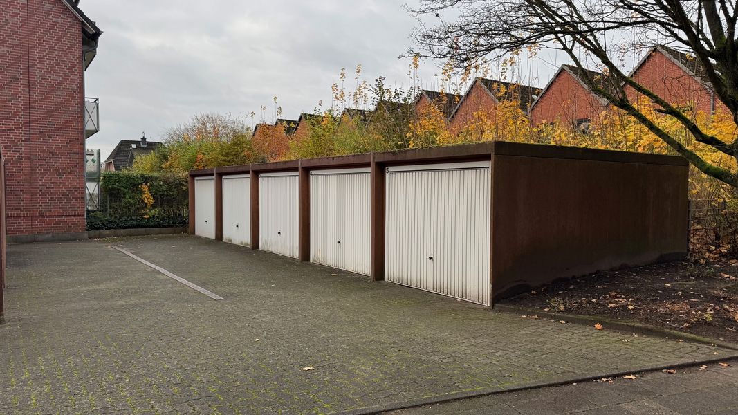 Bild von Wohnung in Neumünster