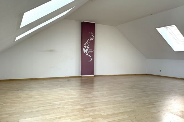 Bild von Wohnung in Flensburg
