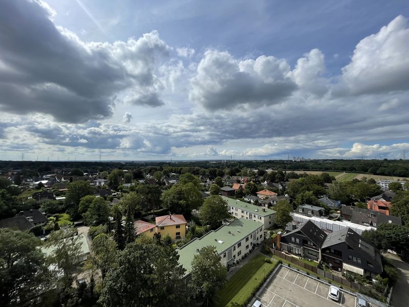 Bild von Wohnung in Reinbek
