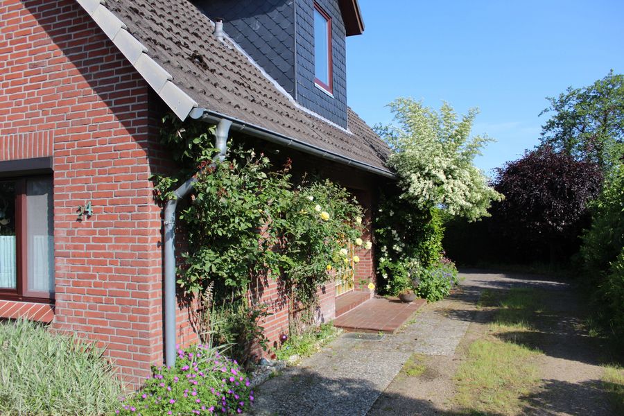 Bild von Haus in Hohenwestedt