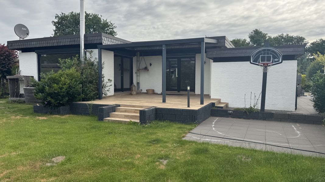 Bild von Haus in Neumünster