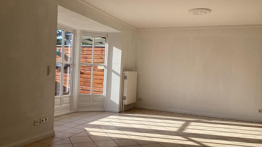 Bild von Haus in Sieverstedt