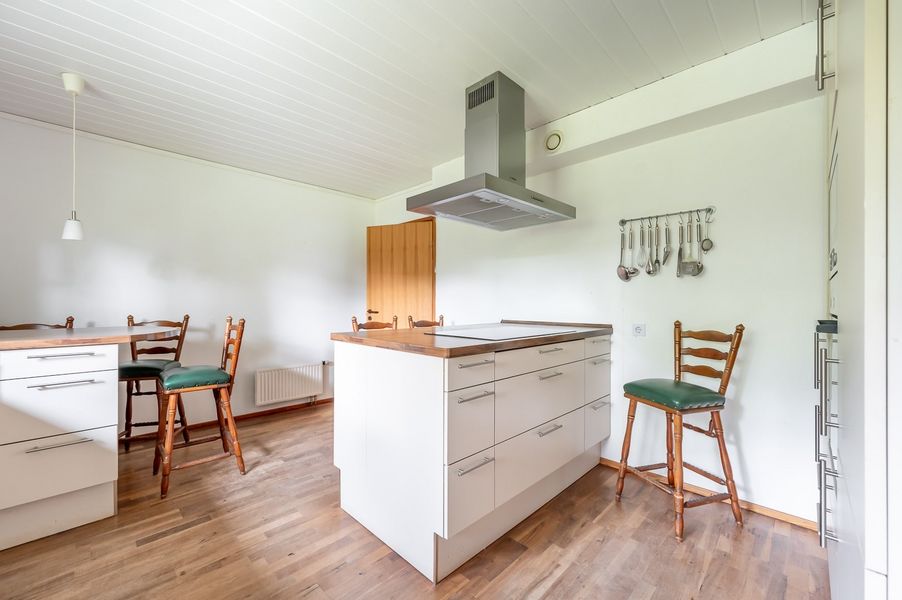 Bild von Haus in Hamburg