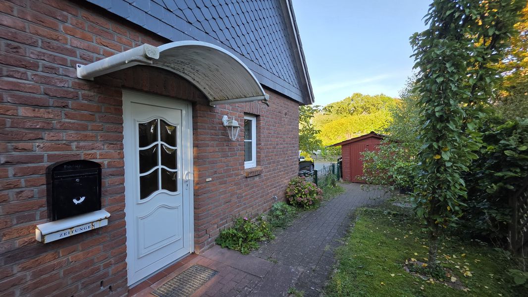 Bild von Haus in Bargfeld-Stegen