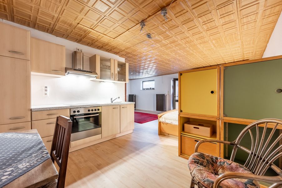 Bild von Haus in Ammersbek