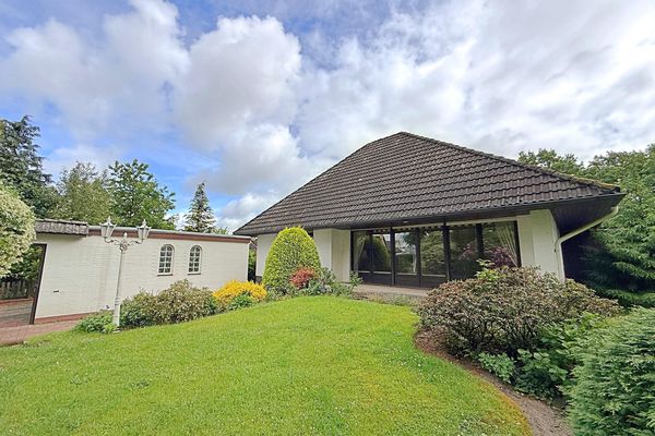 Bild von Haus in Kummerfeld