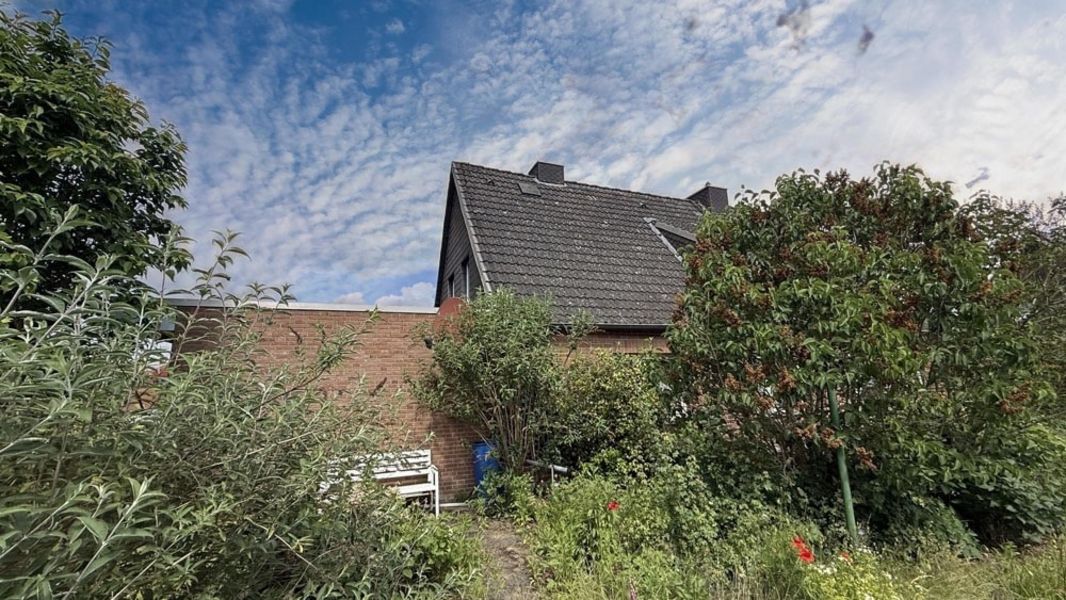 Bild von Haus in Pansdorf