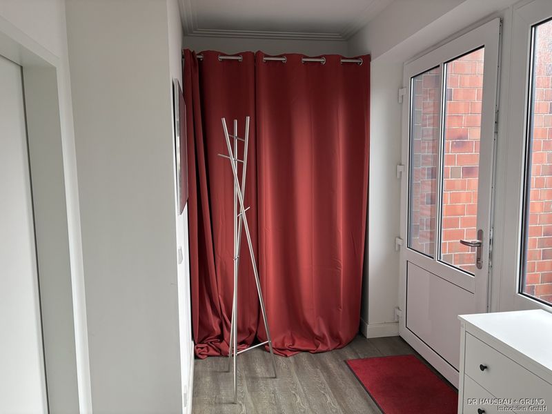 Bild von Wohnung in Timmendorfer Strand