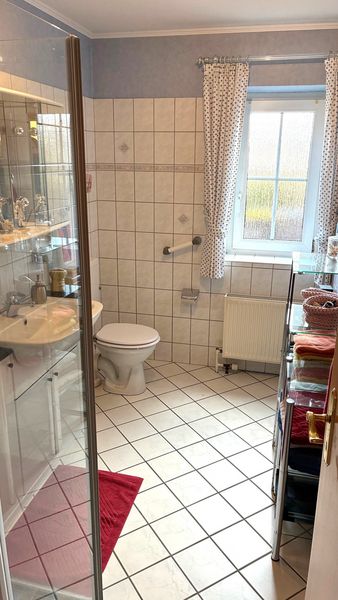 Bild von Wohnung in Hohenwestedt
