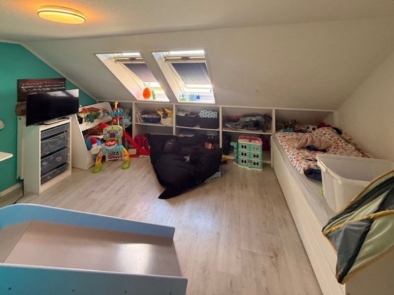 Bild von Haus in Wahlstedt
