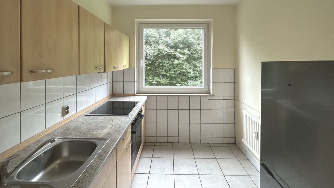 Bild von Wohnung in Kiel