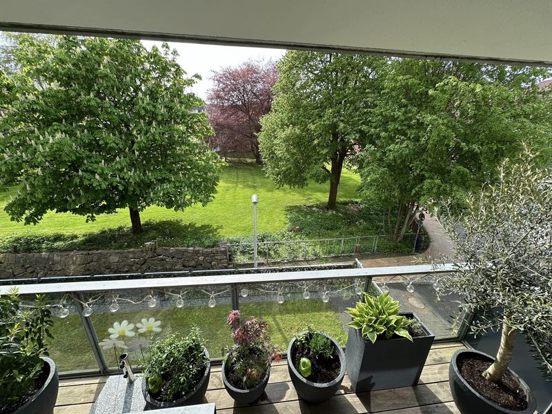 Bild von Wohnung in Flensburg