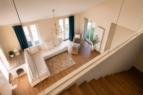 Bild von Haus in Nübel