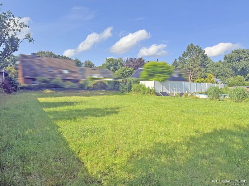Bild von Grundstück in Sülfeld