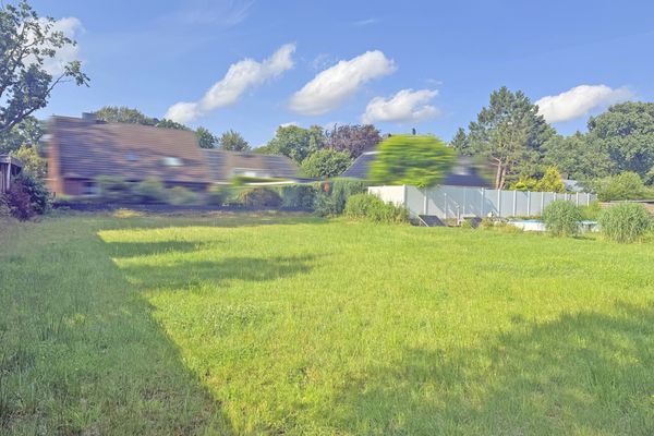 Bild von Grundstück in Sülfeld