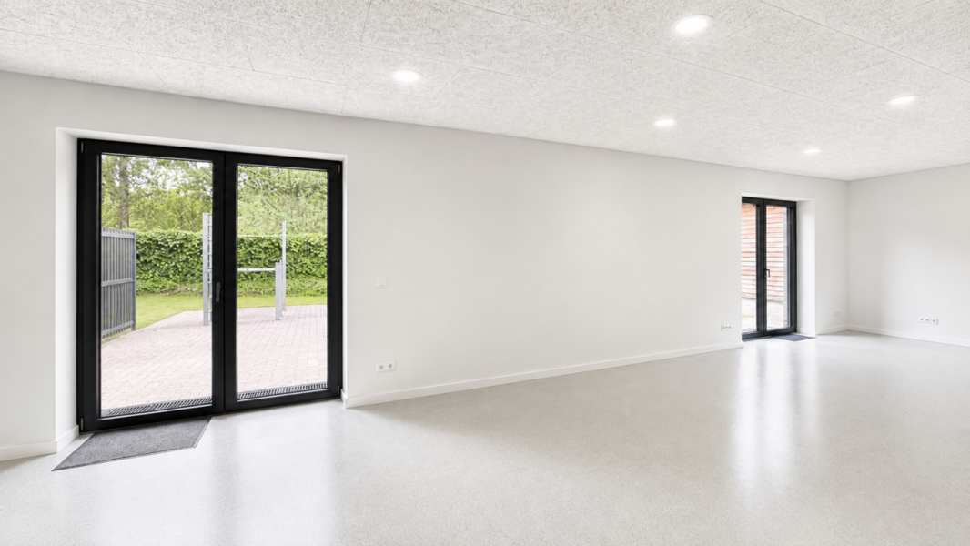 Bild von Gewerbeobjekt in Schleswig