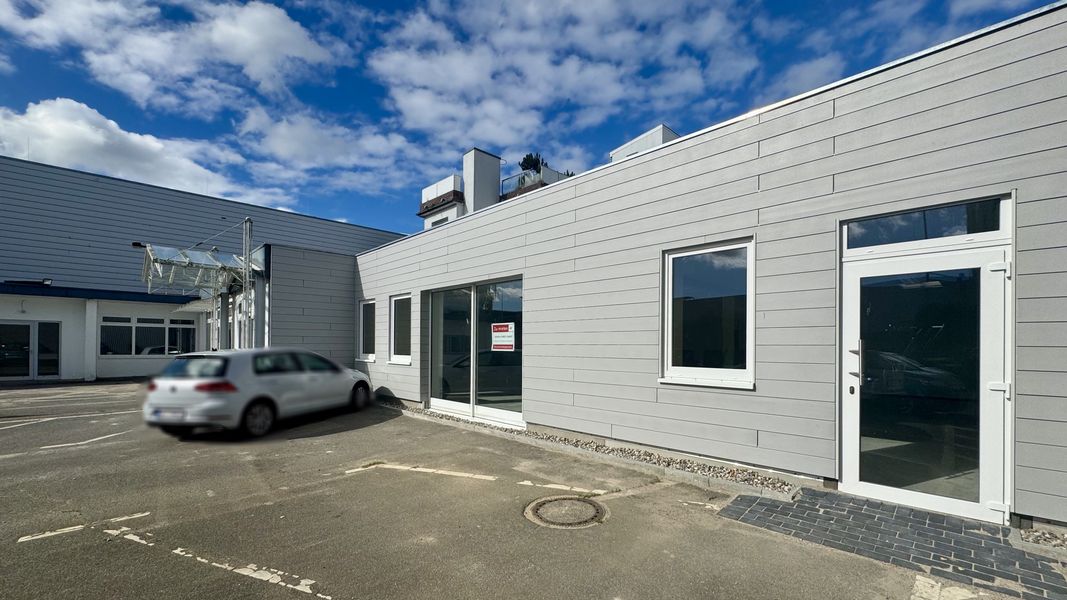 Bild von Gewerbeobjekt in Schleswig