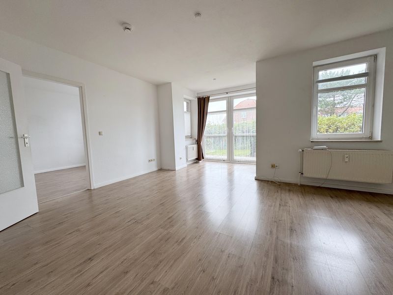 Bild von Wohnung in Sylt